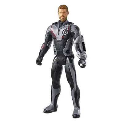 Marvel Titanium Hero Series