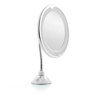 InnovaGoods Magnifying Makeup Mirror