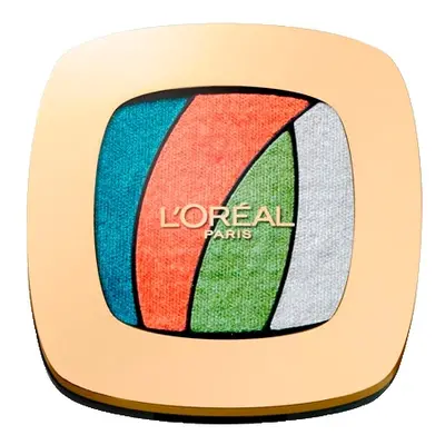 L Oreal Color