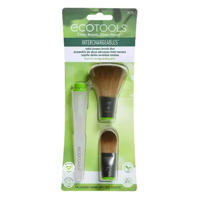 EcoTools Makeupbørste Total Sense