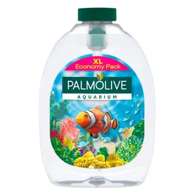 Palmolive Aquarium Refill Hand Soap - 500ml