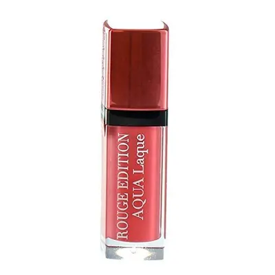 Bourjois Lipstick Rouge Edition Aqua Laque Appechissant