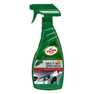 Turtle Wax 500ml