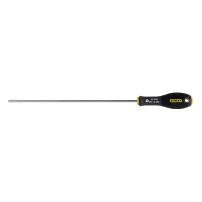 Stanley Screwdriver PH1 x 250 mm