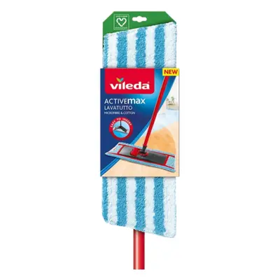 Vileda Active Max Floor mop