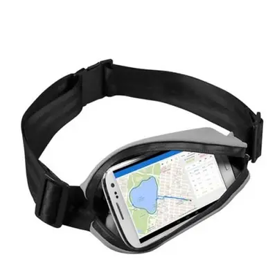 GoFit Exercise belt for Mobile Phones