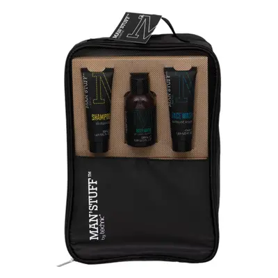 Technic Man Stuff Toilet bag Gift set