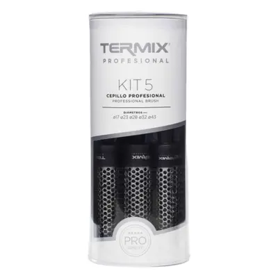 Termix Professional Brush set