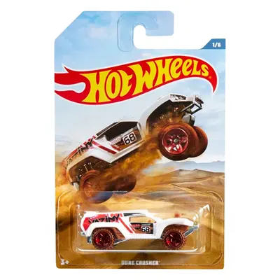 Hot Wheels Basic Singles