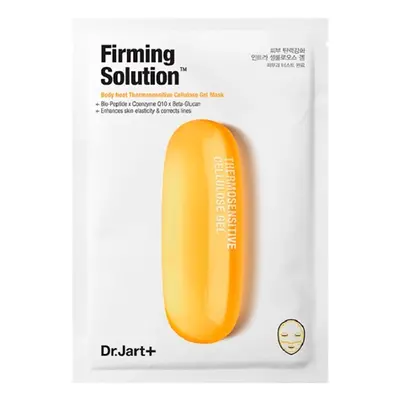 Dr. Jart+ Dermask Jet Firming Solution Mask