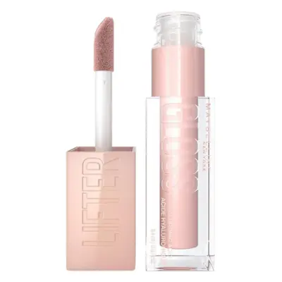 Maybelline Lifter Gloss - 02 Ice