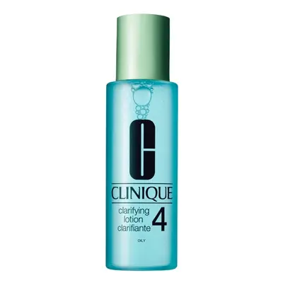 Clinique Clarifying Lotion Skin Type 4 - 200ML