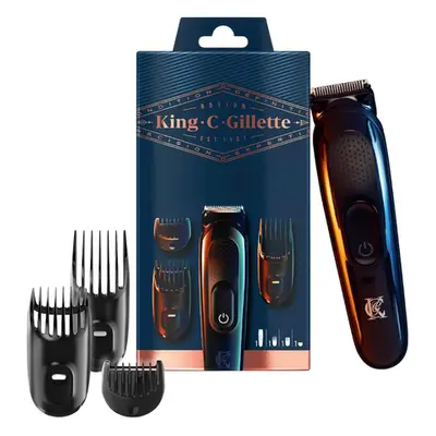 Gillette King Beard Trimmer