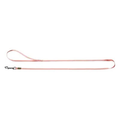 Hunter Li Tripoli 15/110 Dog Leash Pink