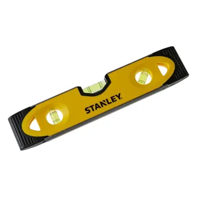 Stanley Magnetic Spirit level