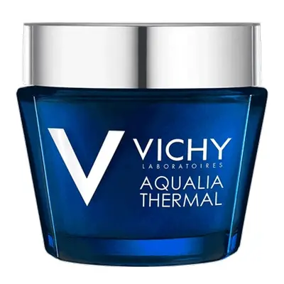 Vichy Aqualia Thermal Night cream - 75ml