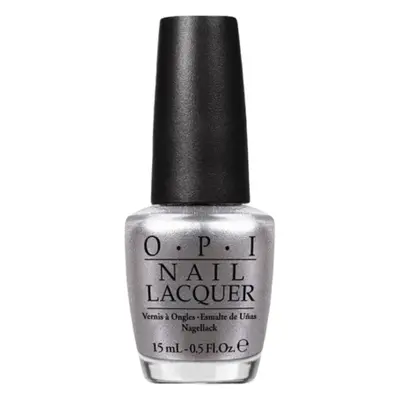 OPI Turn On The Haute Light Nail polish - 15 ml