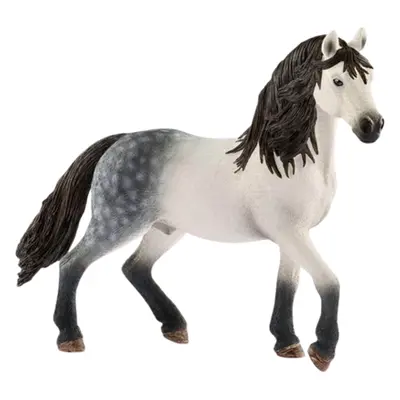 Schleich Andalusians Stallion 13821