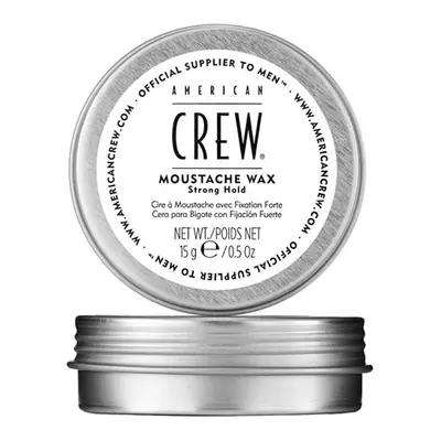 American Crew Beard wax - 15g