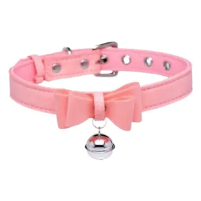 Master Series Sugar Kitty Collar - Pink