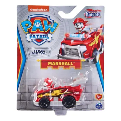 Paw Patrol Metal