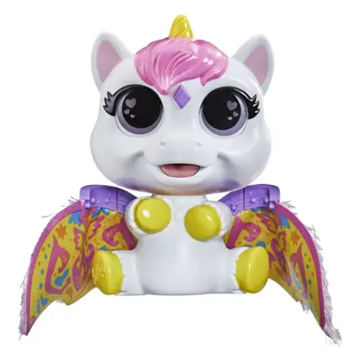 FurReal Moodwings Doll - Airina, The Unicorn