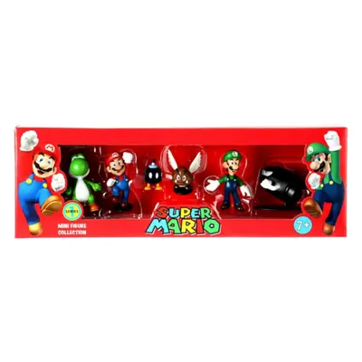 Super Mario Mini