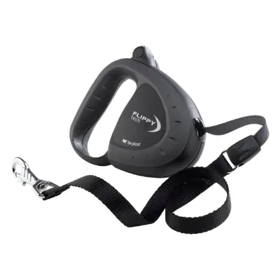 Ferplast Flippy Retractable Dog Leash Small - 3 Meter