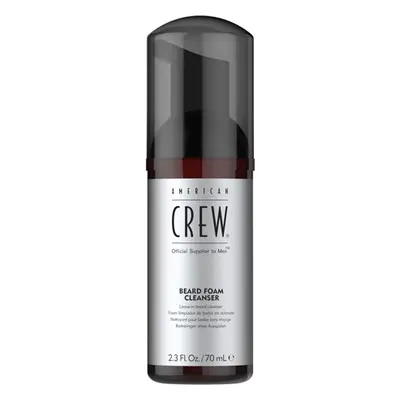 American Crew Beard Foam Cleanser - 70ML