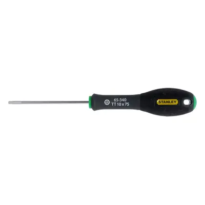 Stanley FatMax Screwdriver Torx TX10 x 75 mm