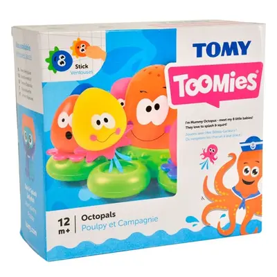 Tomy Toomies