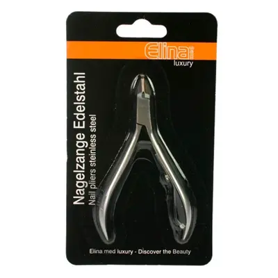 Elina Nail Pliers