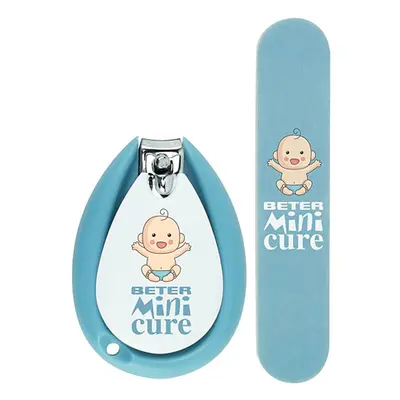 Beter Mini Cure Nail Clippers