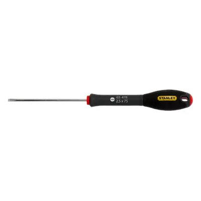 Stanley FatMax Screwdriver 2.5 x 75 mm