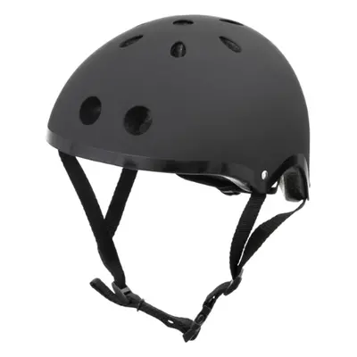 Mini Hornit Children's bicycle helmet - Stealth