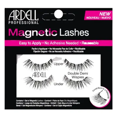 Ardell Double Demi Wispies - Fake Eyelashes