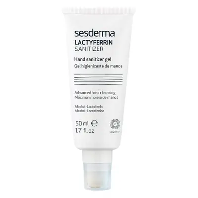 Sesderma Lactyferrin Hand sanitizer - 50 ml