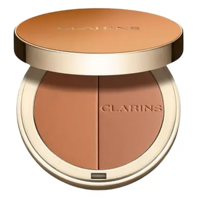 Clarins Ever Bronze Duo 03 10 g