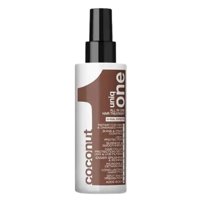 Revlon Uniq One Coconut Hair Treatment - 150 ml