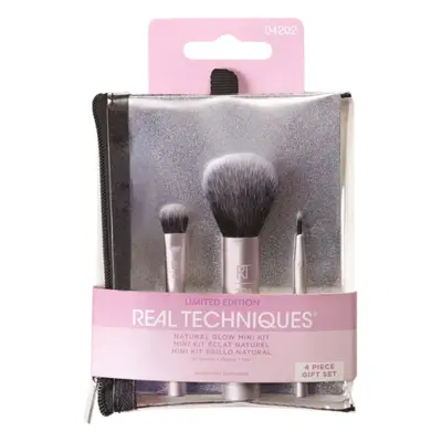 Real Techniques Mini Makeup brushes 4 share