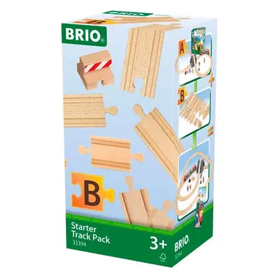 BRIO Rail set - 33394