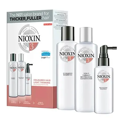 Nioxin System 3 Set