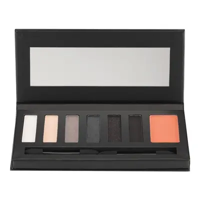 Barry M Smokin Hot Eyeshadow & Blush Palette