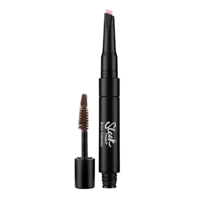 Sleek Makeup Brow Intensity - Medium