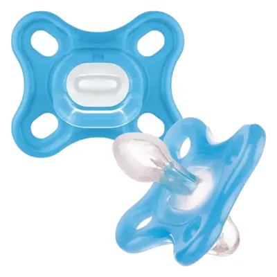 MAM Comfort Pacifier 0+ Months - 2 Pcs