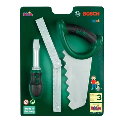 Klein Bosch Tool Set