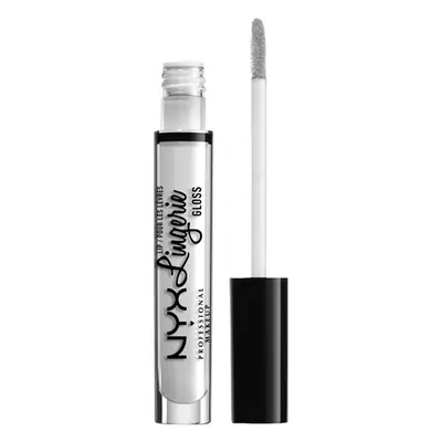 NYX Lingerie Gloss Clear