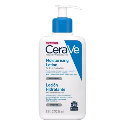 CeraVe Moisturising Lotion 236 ml