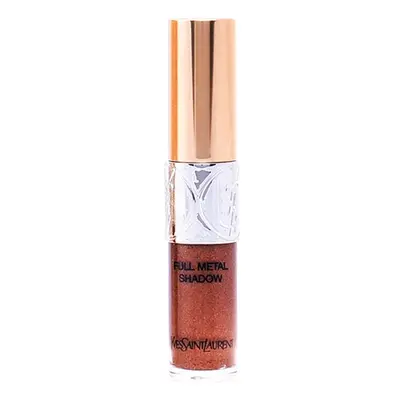 Yves Saint Laurent Full Metal Eye Shadow - 7 Aquatic Copper