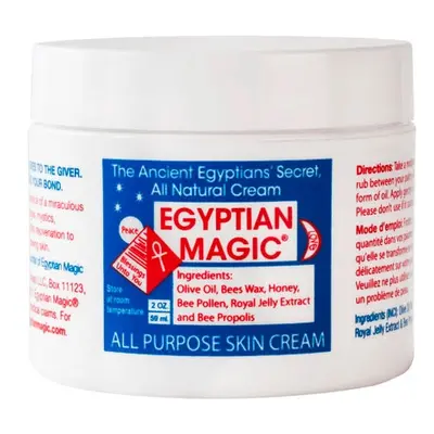 Egyptian Magic All Purpose Creme - 59ML